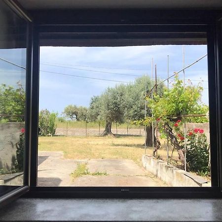 فيلا Monasteraceفي Relax E Tranquillita المظهر الخارجي الصورة
