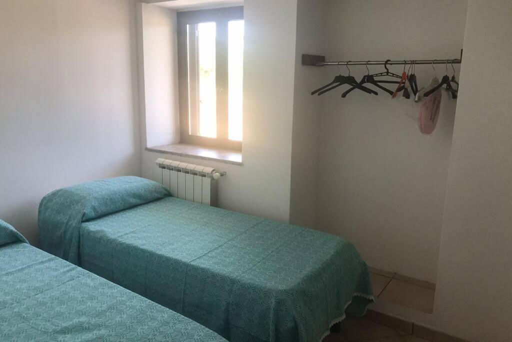 فيلا Monasteraceفي Relax E Tranquillita المظهر الخارجي الصورة